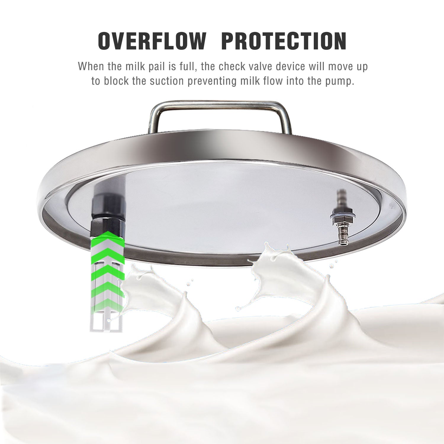 Bucket Fittings UnitedFarm