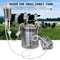 Hantop 12L Milking Machine for Cow (Classic Model)