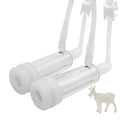 Hantop Suction Cups for Milking Machine - Goat Size 20mm