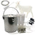 Hantop Milking Machine for Cow Goat, 3L (Basic Model)