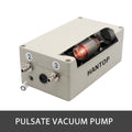 Basic Pulsating Vacuum Pump Compatible with Hantop Milking Machine